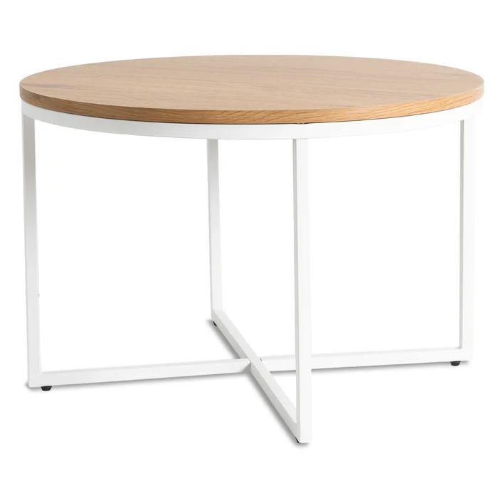 Stolik Kawowy HANTEL 70 cm...
