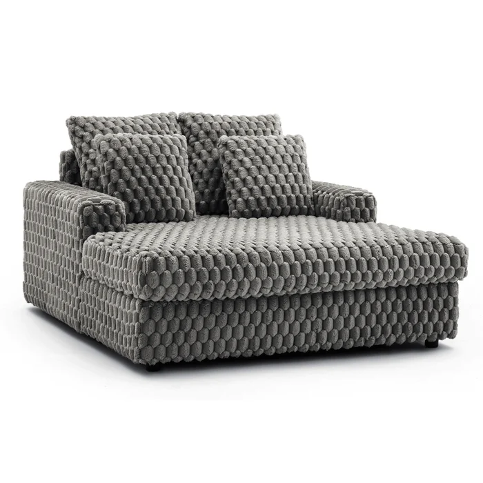 Fotel Wypoczynkowy Sofa...