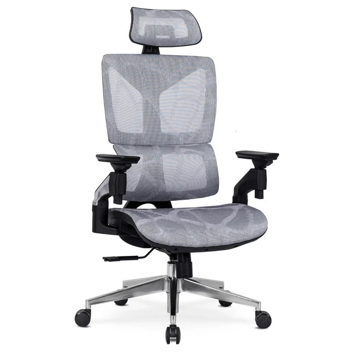 Fotel Biurowy Ergonomiczny...