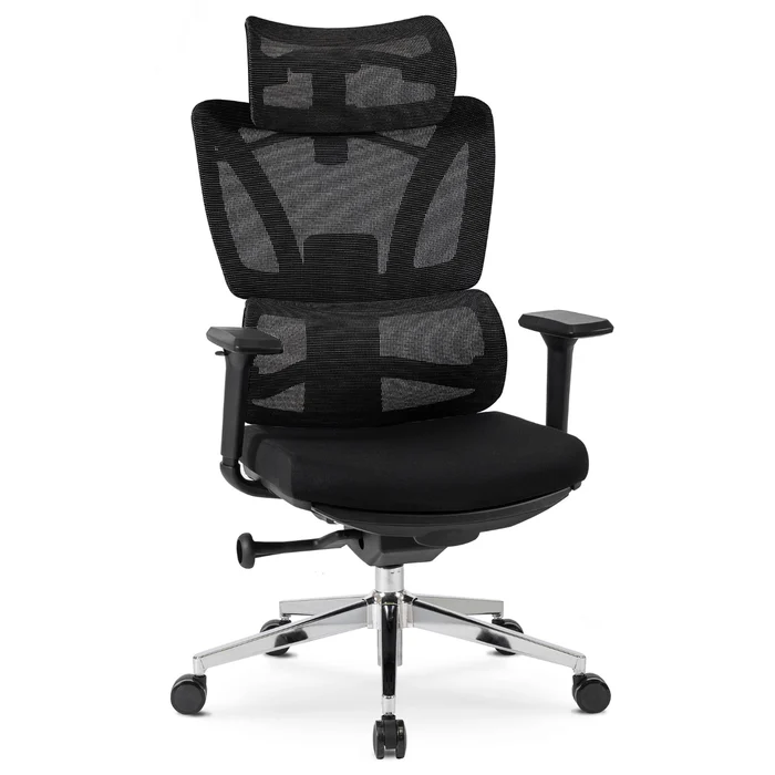 Fotel Biurowy Ergonomiczny...