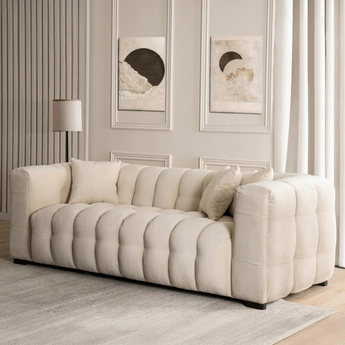 Sofa MODERNO 3S Trzyosobowa...