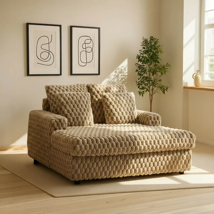 Fotel Wypoczynkowy Sofa...