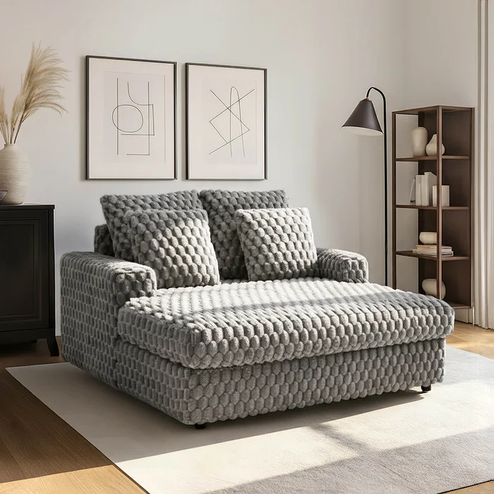 Fotel Wypoczynkowy Sofa...