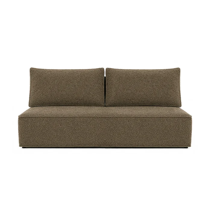 Sofa z Funkcją Spania MAVIA...