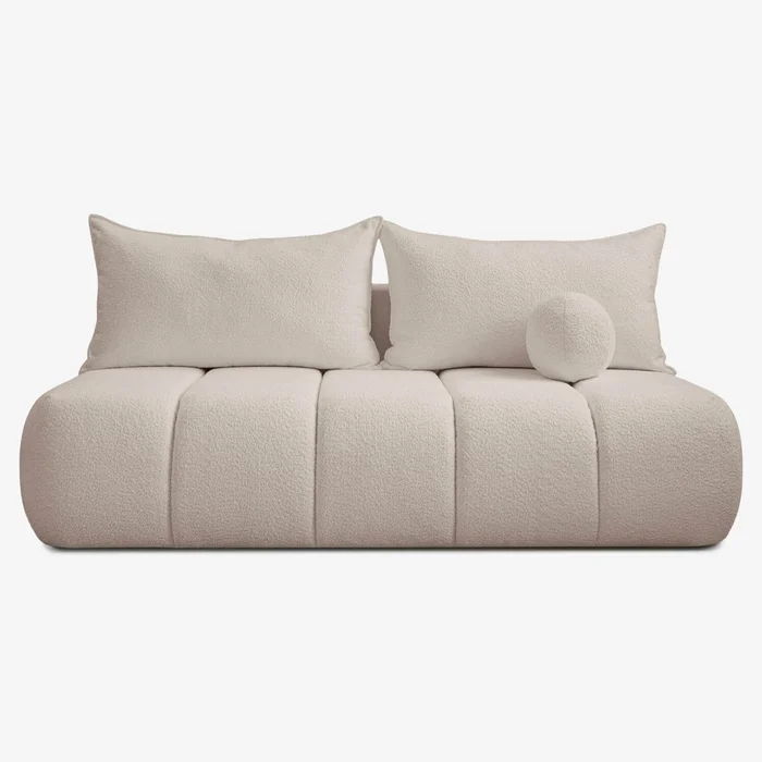 Sofa z Funkcją Spania SARIA...