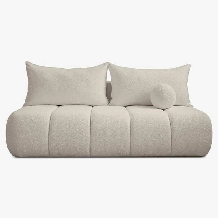 Sofa z Funkcją Spania SARIA...
