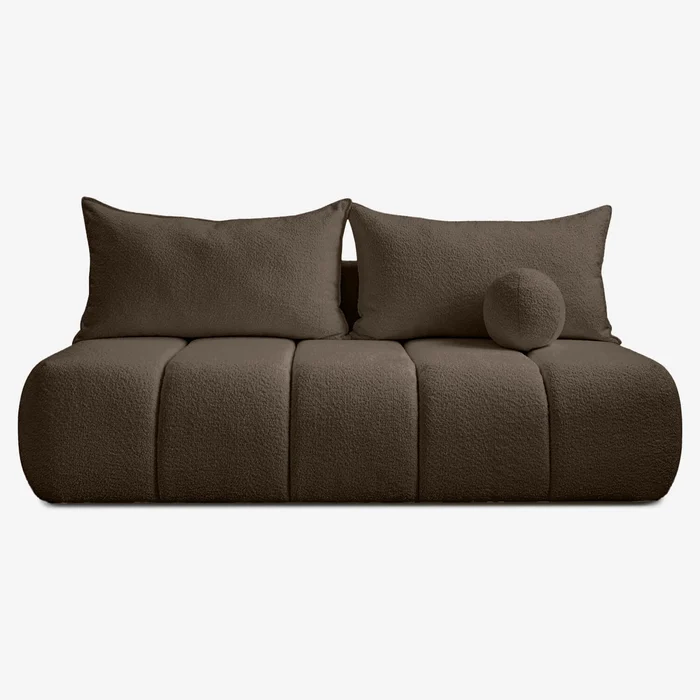 Sofa z Funkcją Spania SARIA...