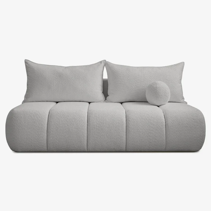 Sofa z Funkcją Spania SARIA...