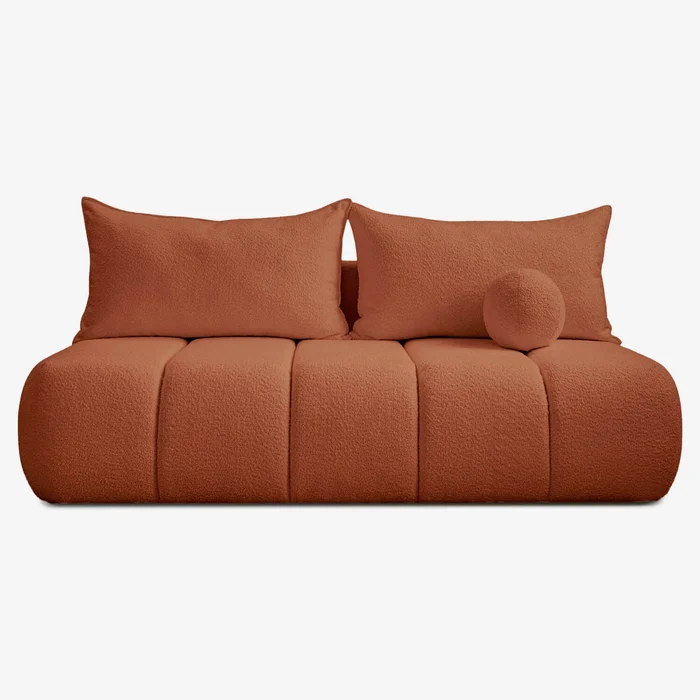 Sofa z Funkcją Spania SARIA...
