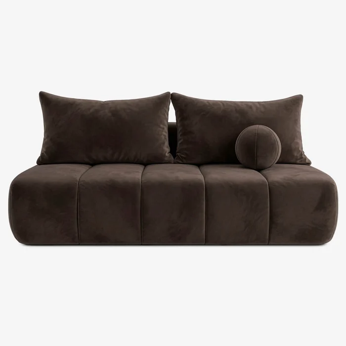 Sofa z Funkcją Spania SARIA...