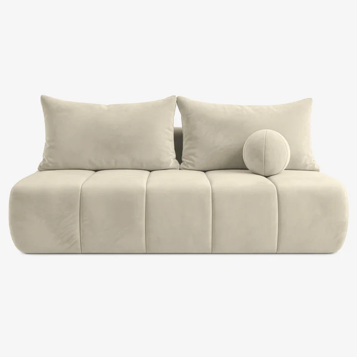 Sofa z Funkcją Spania SARIA...