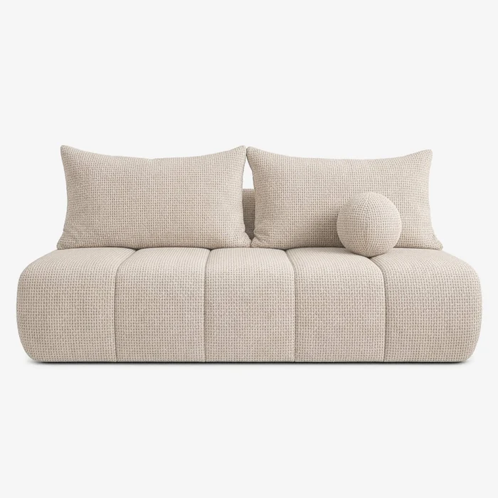 Sofa z Funkcją Spania SARIA...