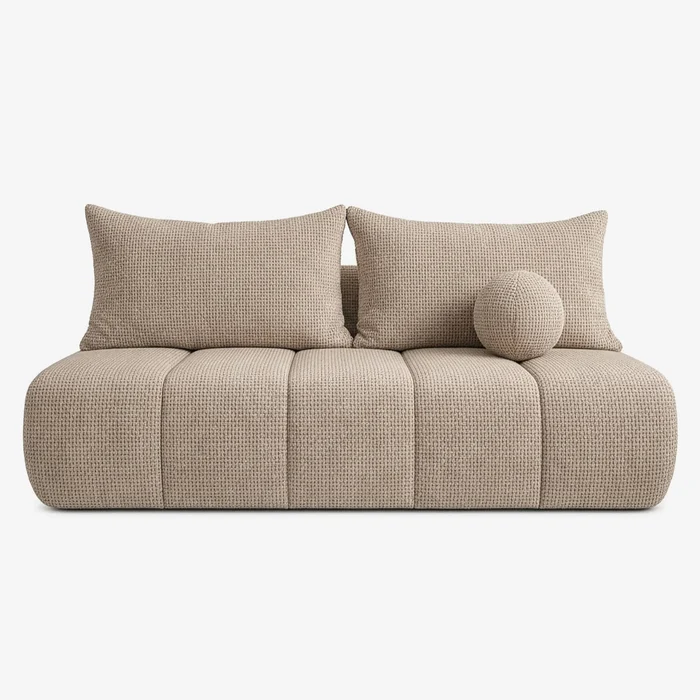 Sofa z Funkcją Spania SARIA...