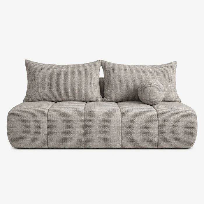 Sofa z Funkcją Spania SARIA...