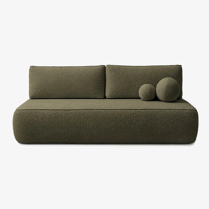 Sofa z Funkcją Spania...