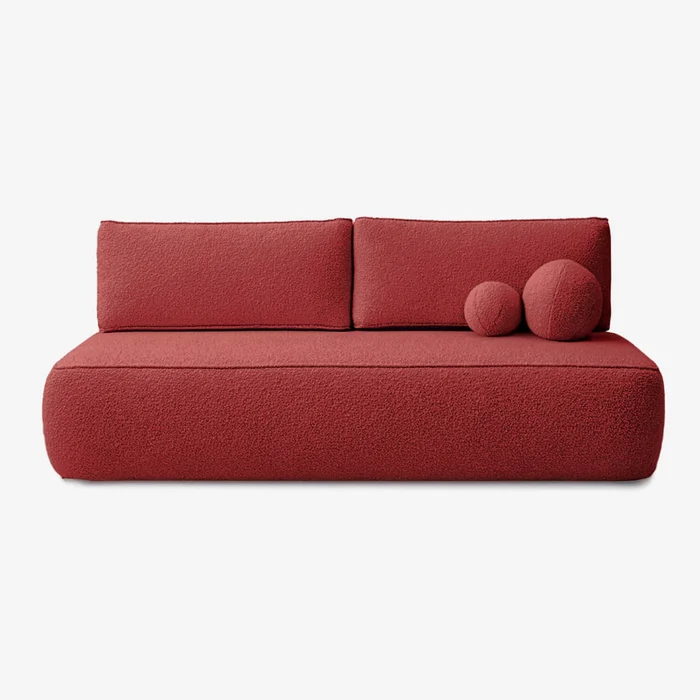 Sofa z Funkcją Spania...