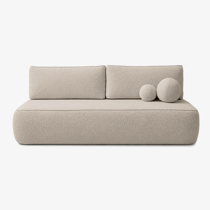 Sofa z Funkcją Spania...