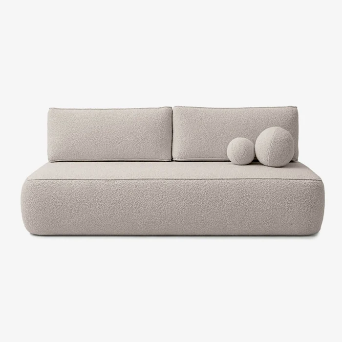 Sofa z Funkcją Spania...