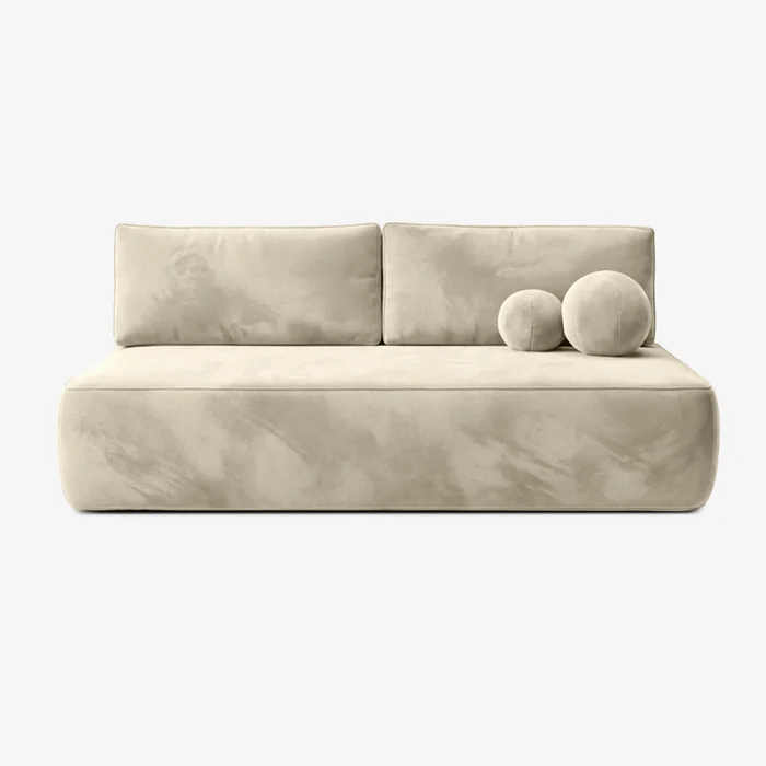 Sofa z Funkcją Spania...