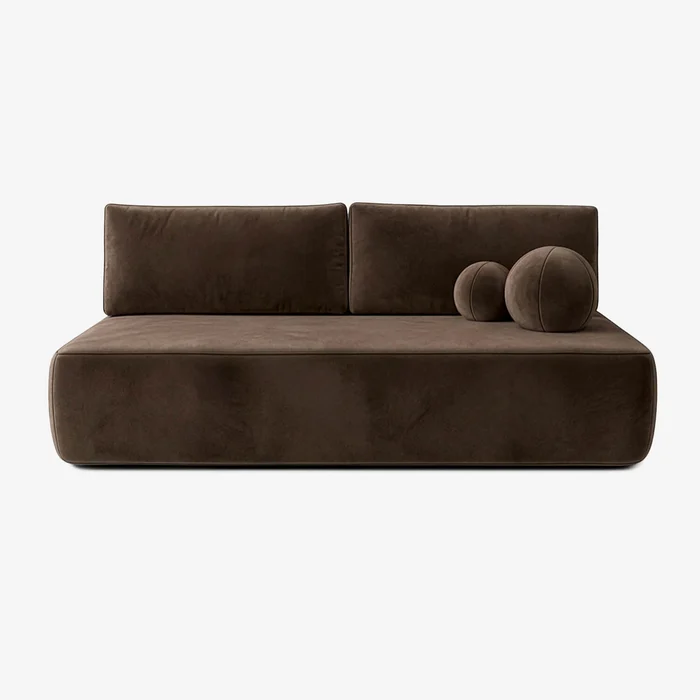 Sofa z Funkcją Spania...
