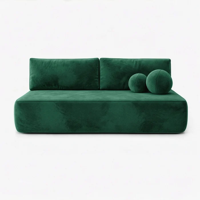 Sofa z Funkcją Spania...