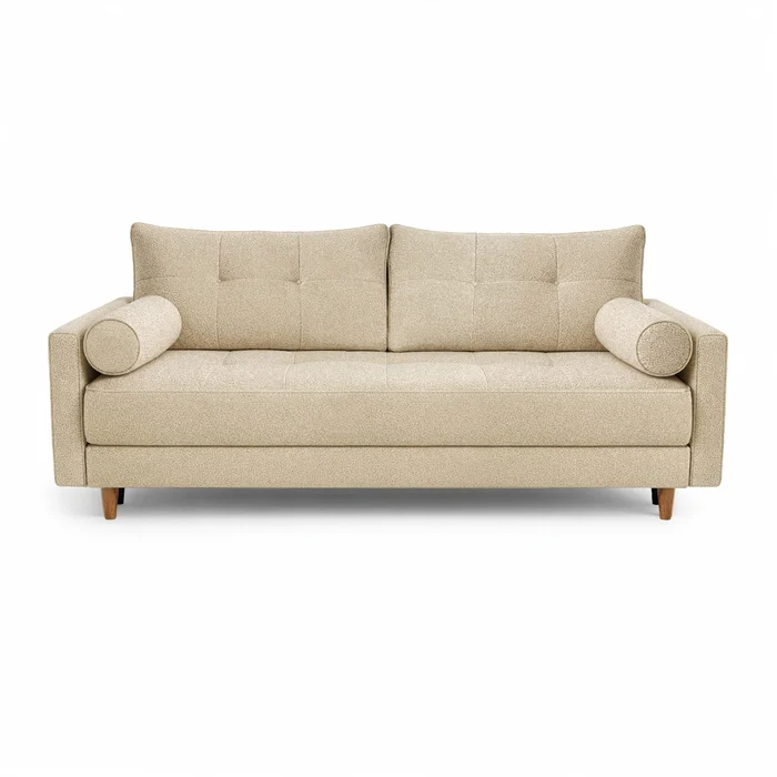 Sofa z Funkcją Spania LONAR...