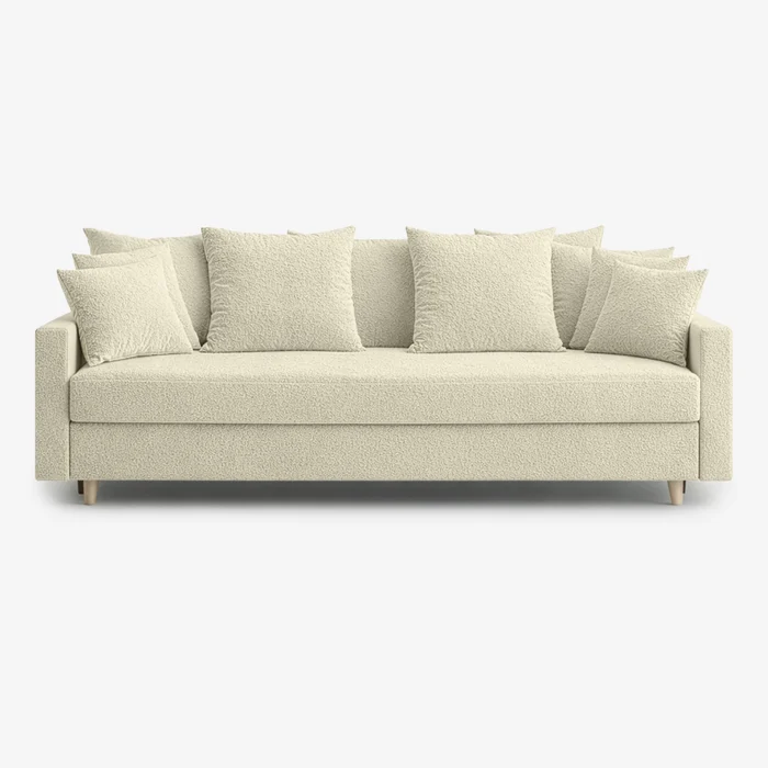 Sofa z Funkcją Spania...
