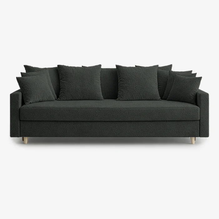 Sofa z Funkcją Spania...