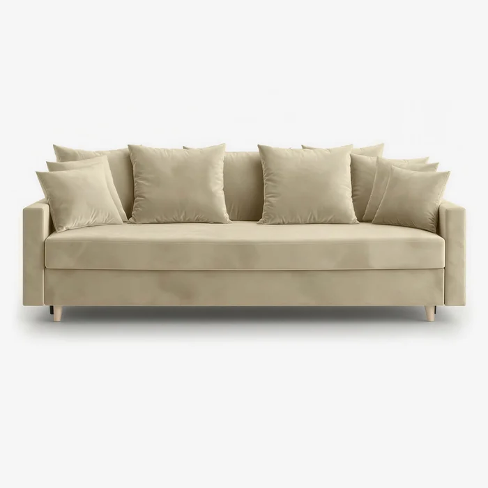 Sofa z Funkcją Spania...