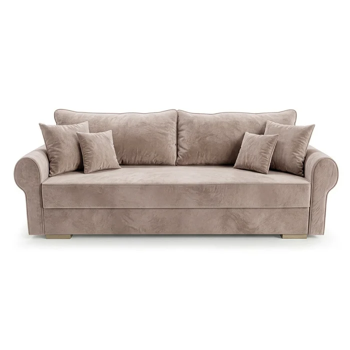 Sofa z Funkcją Spania RELON...