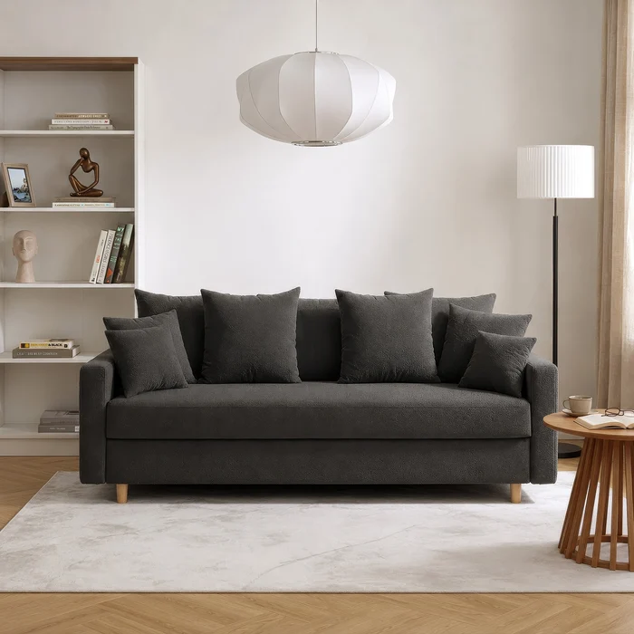 Sofa z Funkcją Spania...