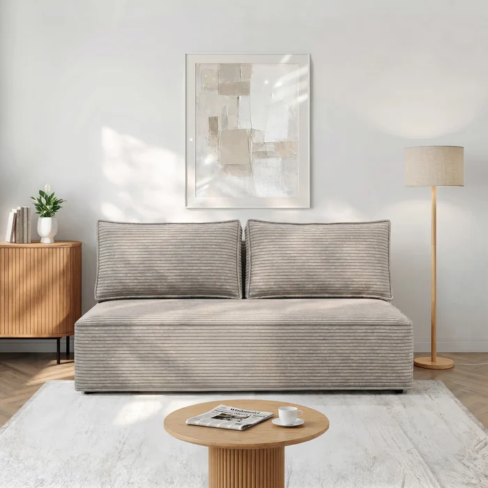 Sofa z Funkcją Spania MAVIA...