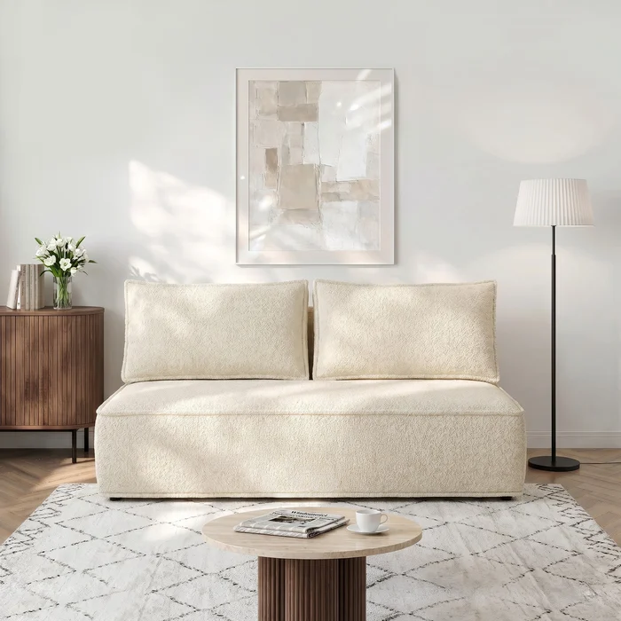 Sofa z Funkcją Spania MAVIA...