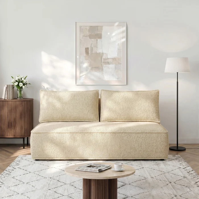 Sofa z Funkcją Spania MAVIA...