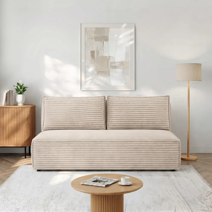 Sofa z Funkcją Spania MAVIA...