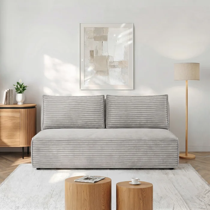 Sofa z Funkcją Spania MAVIA...