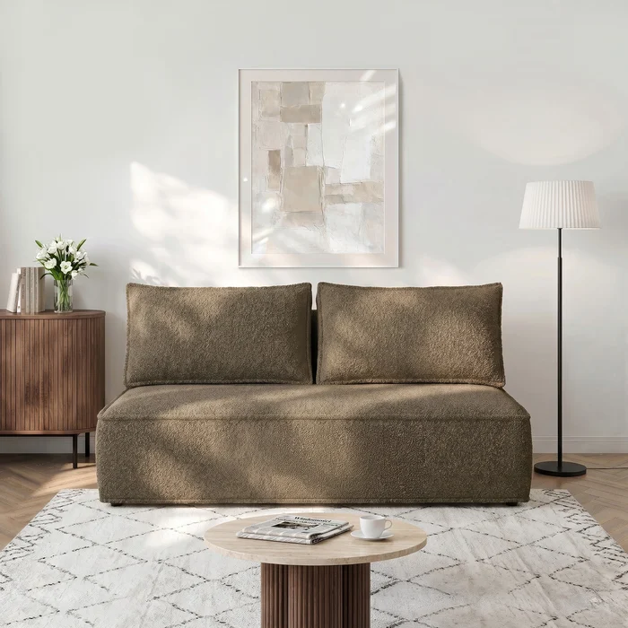 Sofa z Funkcją Spania MAVIA...