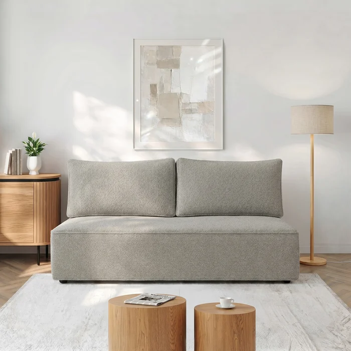 Sofa z Funkcją Spania MAVIA...