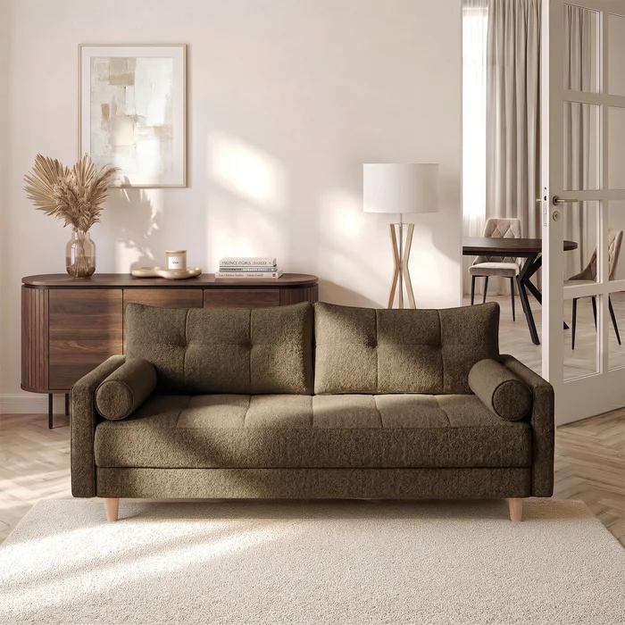 Sofa z Funkcją Spania LONAR...