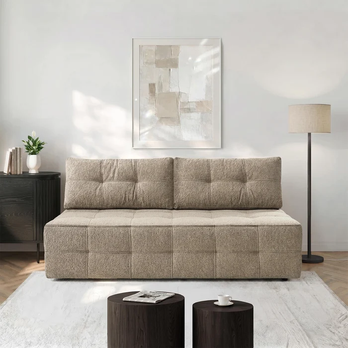 Sofa z Funkcją Spania...
