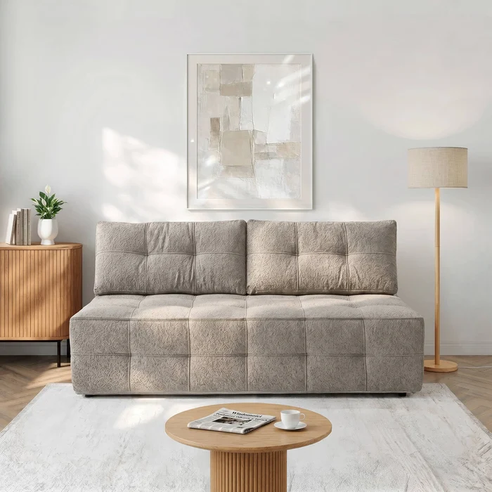 Sofa z Funkcją Spania...