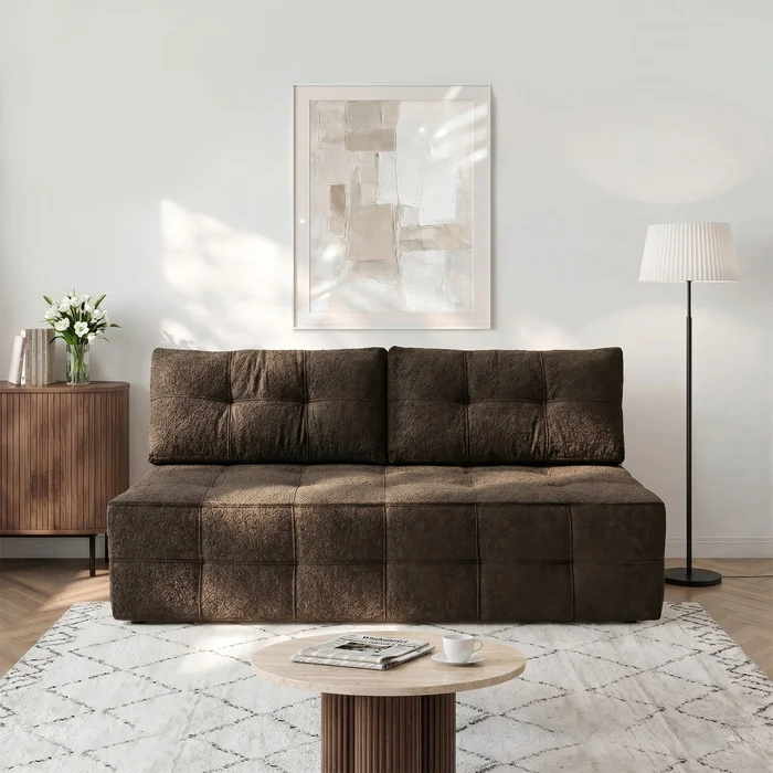 Sofa z Funkcją Spania...