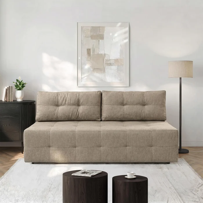 Sofa z Funkcją Spania...