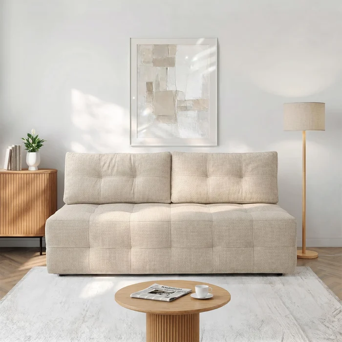 Sofa z Funkcją Spania...