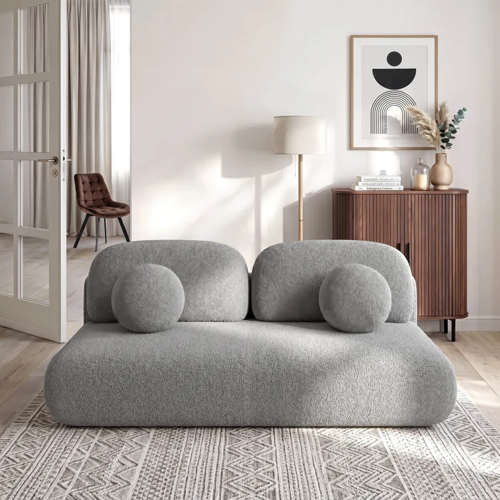 Sofa BASE Rozkładana...