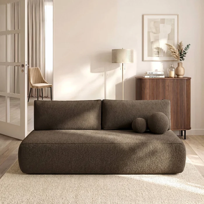 Sofa z Funkcją Spania...