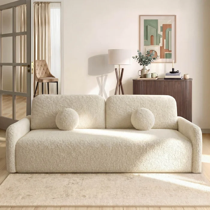 Sofa DUO Rozkładana...