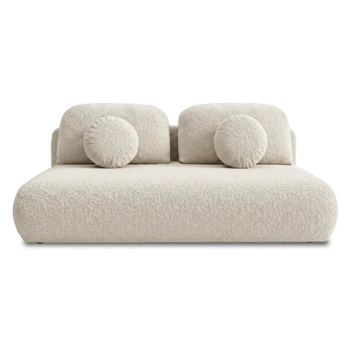 Sofa BASE Rozkładana...