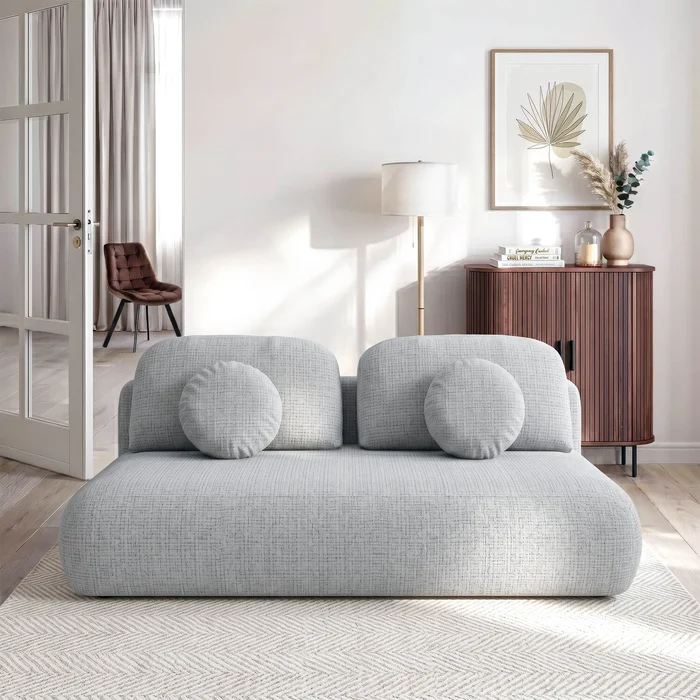 Sofa BASE Rozkładana...
