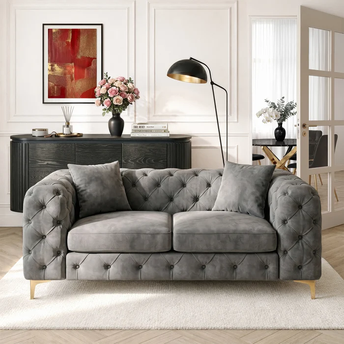 Sofa SORRENTO 2S Dwuosobowa...